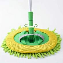 Extendable Car Wash Mop, Chenille Multi-Section Telescopic Brush, Soft Bristle Cleaning Wipe Car Wash Tool, Car Wash Brush, Car Cleaning Tool, Car Accessories, Car Essentials, Car Supplies, Plastic Material - Multicolor - View 11