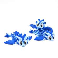2025 New Arrival 1pc Mini Dragon Eggs - - With Mini Fly Dragon/Large Fly Dragon Options - Perfect Gift - Birthday Gift - Ideal Present - Surprise Gift - Holiday Gift - Seasonal Gift - Christmas Gift - Halloween Gift - Gift - Toy - Animal Model