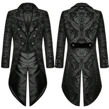 Men's Costume Robes, Cloaks, And Jackets