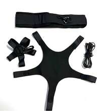 Football Kick Trainer, Adjustable Elastic Soccer Ball Auxiliary Fitness Equipment