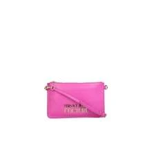 Versace Pink |  | Women Shoulder Bags - Pink - View 1