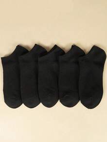 30 件/20 件/12 件/10 件/8 件/6 件/4 件/2 件男女通用舒适柔软吸湿排汗抗菌速干针织衬里袜子 - 男女皆宜的完美礼物，适合休闲装、运动装、瑜伽装、四季皆宜