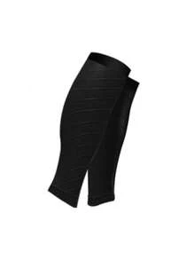 1Pair Calf Support Compression Sleeves For Women Men Running 20-30mmHg Footless Leg Socks Outdoor Sports Marathon Gym Gym Accessories