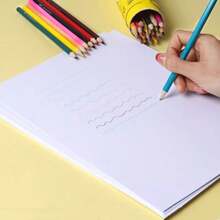A4 Multi-Purpose Copier And Printer Paper | 80gsm | 50/100 Sheets | Bright White Paper |Size 297mm X 210mm | Home Or Office, Arts And Crafts Use,School Supplies,Back To School
