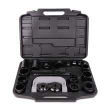 23 Pcs Ball Joint Press Kit C-Press Ball Joint Tools Automotive Repair Kit - 1 - View 11