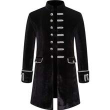 Men's Costume Robes, Cloaks, And Jackets