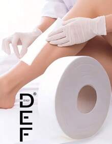 DEF Set Ceretta: Strisce Depilatorie + Cera Depilatoria