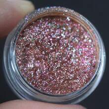 变色龙云母粉颜料，适用于环氧树脂、美甲、彩绘颜料、蜡烛、聚合物粘土、DIY装饰 - 彩色 - 查看 26