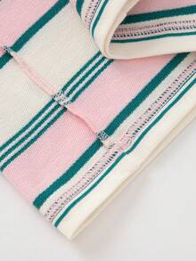 Balabala 1. 男童短袖T恤\N2. 女童纯棉打底衫\N3. 2025新款夏季女童背心 - 紅色調 - 查看 9