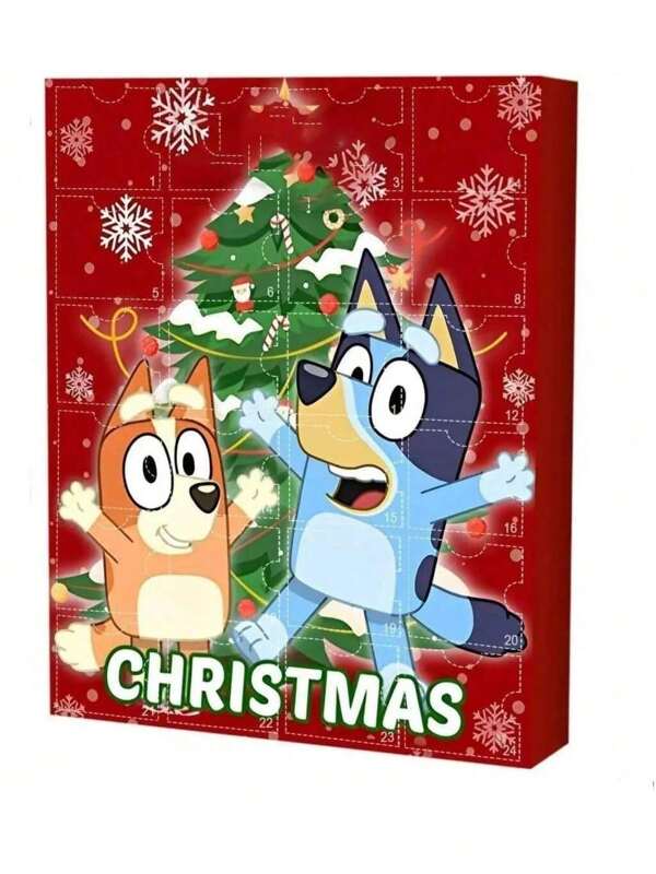 Advent Calendars