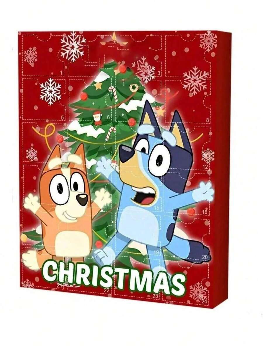 Advent Calendars