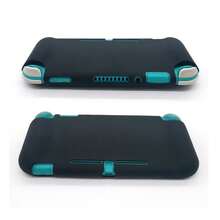 1 套轻便人体工学手柄保护套 + 10 个摇杆帽，防滑防摔防刮，提升游戏体验 - 彩色 - 查看 6