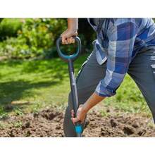 Spade & Shovel - ErgoLine - 查看 5