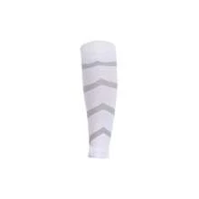 1Pair Calf Support Compression Sleeves For Women Men Running 20-30mmHg Footless Leg Socks Outdoor Sports Marathon Gym Gym Accessories
