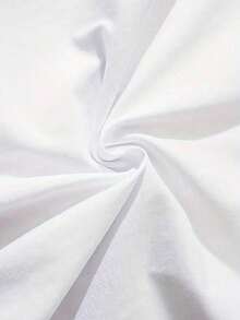 Hong Kong Phooey Printed Premium Cotton T-Shirts Men Summer Short Sleeve Tees Casual Tops