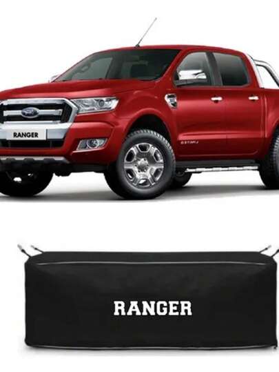 Bolsa De Caçamba Bordado Ranger 216 Litros