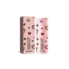 Pore Invisible Primer Stick, Brightening Skin Tone, Concealing Blemishes And Acne Marks, Softening And Preparing The Skin Before Makeup,Magical Pore Eraser Waterproof Face Primer Stick,Blur Stick Primer For Face, Invisible Pore Primer Stick - Multicolor - View 2
