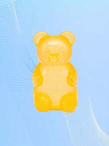 1PC NeeDoh Gummy Bear Fidget Toy – Jelly Texture, Sensory Toys For Autism,Slow Rebound Stress Relief Toy For Kids, Party Favors