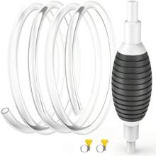 مضخة تزييت يدوية للسيارة، سعة كبيرة، مضخة بنزين تعمل بشكل ذاتي، لاستبدال زيت المحرك، قطع غيار سيارات، ملحقات السيارات، مضخة زيت محرك لصيانة المركبات