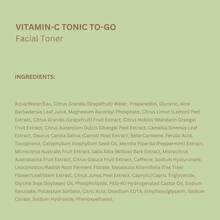 Pixi Vitamin-C Tonic,Brightening &Amp; Soothing Facial Toner, Boost Skin Luminosity, Infused With Vitamin-C &Amp; Ferulic Acid, Alcohol Free Daily Toner, 100ml / 3.4fl Oz Travel Size Skin Care - White - View 7