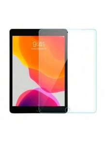 9H Tempered Glass Screen Protector For IPad 7 8 9 10, IPad Air 4 5, 10.9" And 10.2" Inch