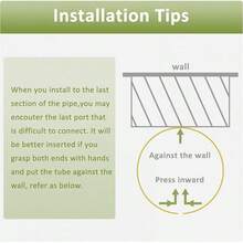 6.6/7.2FT Round Backdrop Stand, Gold Metal Stable Circle Hoop Balloon Arch Frame Wedding Arch For Ceremony Birthday Party Anniversary Bridal BabyShower Graduation Decoration - Gold - View 7