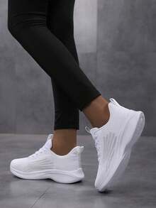 Scarpe sportive casual da donna