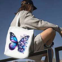 1 cái/2 cái/3 cái [Nghệ thuật chạm khắc] Miếng dán chuyển nhiệt hình bướm nhiều màu - Tự làm, ủi, có thể giặt được, thiết kế nhiều màu, thích hợp cho áo phông, áo hoodie, đệm, quần jean, túi xách, v.v. - Nhiều màu - Xem 9