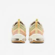 Nike Zapatillas de running casuales con cojín de aire para mujer - Verde pastel - Ver 9