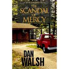 The Scandal Of Mercy-2254 - Single Book - View 1