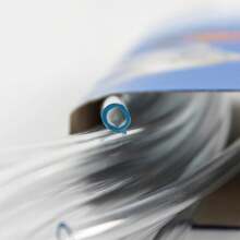 Penn-Plax Standard Airline Tubing For Aquariums – Clear And Flexible – Resists Kinking – Safe For Freshwater And Saltwater Fish Tanks – 25 Feet - White - View 3