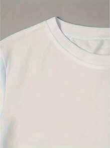 Men's "If Dad Can'Fix It, No One Can" Pattern Cotton-Shirt - Funny Tool Design, Including Hammer, Screwdriver, And Wrench, Soft Breathable Fabric, Casual Round Neck Short Sleeve, Washable, Comfortable And Fashionable Father's Day Gift, Father's Day-Shirt, Fun Printed Shirt, Durable Printing Quality, High-Quality-Shirt Daily Wear, Printed-Shirt, Funny Gift Men Cotton Menkpop Labor Day Men Clothing Manfinity Romwe Shirts Men Shirts Graphic Tees Camisas Para Hombre Graphic Tees Graphic Te