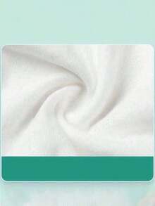 1/2包 [5件/包] 产后一次性孕妇内裤，旅行友好型无菌内裤，女士户外一次性短裤，女士旅行一次性内裤，月经和产后用品 - 旅行配件，可用作睡裤 - 彩色 - 查看 5