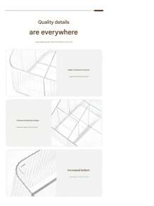 1pc Elegant Cosmetic Storage Box - Lightweight Plastic Desktop Storage Box With Compartments For Skincare, Lipstick And Jewelry/High-End Makeup Brush Storage Box Lipstick Acrylic Skincare Desktop Dressing Table Desktop Pen Holder Box Storage Rack (Different Batches Do Not Affect The Use And Appearance) Bathroom Accessories Bathroom Organizer Back To School