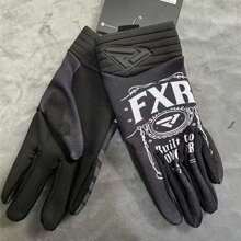 FXR Motorcycle Gloves Dirt Bike Bicycle MotocrossGloves Motorcyclist DH Cycling BMX MTB Motorbike Racing Sports Gloves