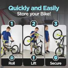 Garage Storage Racks - 黑色的 - 查看 7