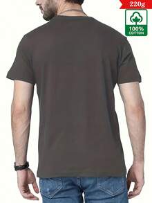 Camisetas para hombres - Blanco - Ver 10