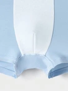 Balabala Boys' Briefs Children's Boxer Shorts Pack Of Two