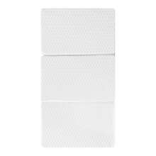Acomoda Textil Baby Cradle Mattresses - White - View 6