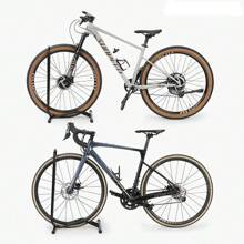 Suporte de Chão para Bicicletas