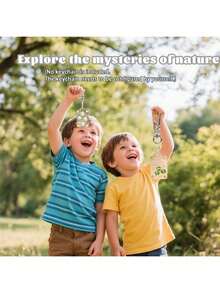 Juego mini de prensa de flores de metal | Herramienta DIY para prensar especímenes vegetales, un imprescindible para artesanías artísticas, un regalo creativo para entusiastas de las plantas y la artesanía