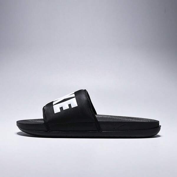  男款 NIKE OFFCOURT SLIDE 凉鞋 BQ4639-012