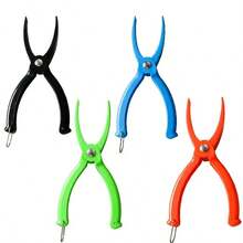 Fish Controller, Fishing Pliers Clamp Fish Gripper, Fishing Tools - Multicolor - View 8