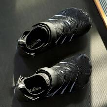 TOLLN Women's Indoor Gym Special Anti slip Comprehensive Training Shoes