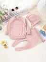 Newborn Baby Knitwear