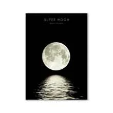 1pc/3PCS Minimalist Pink Aesthetic Room Decor Modern Wall Art Canvas Posters And Prints Wall Paintings Girl Bedroom Decoration Room Decor Frameless Modern Frame Modern