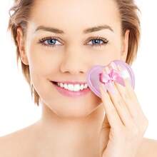 10 Pcs/5 Pcs Set Bow Decor Soft Face Makeup Sponge Powder Puff Heart-Shaped Makeup Puff Cosmetic Foundation Sponge Wet &Dry Makeup Tool For Loose Powder Mineral Powder Setting (Pink),Makeup,Cheap,Room Decor,Vanity,Travel,Bedroom,Makeup Accessories,Puff,Makeup Blender,Powder Puff,Makeup Sponge,Cheap,Stocking Stuffers,Makeup,Makeup Tools,Cheap Stuff,Gifts,Gifts For Women,Christmas Gifts - Multicolor - View 11