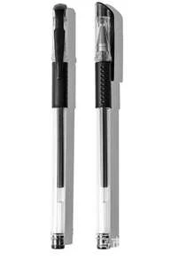 3 verschiedenfarbige Textmarker, tragbare Unterschriftenstifte, Lernbriefkugelschreiber, Büro-Kugelschreiber, sortierte Stift- und Gelspitzen, Schulmaterial, Schulanfang