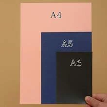 28pcs A4 Double-Sided Pearl Cardboard, 250g Super Thick, Multicolor Sparkly Paper, A4 Size: 21cm X 29.7cm / 8.27" X 11.69", Suitable For DIY Origami, Birthday Party Decor, Holiday Card Making, Christmas Decorations,School Supplies,Back To School - Multicolor - View 3