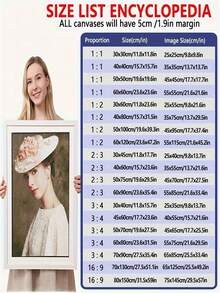 Tranh đính đá tự làm theo yêu cầu, tranh ghép hình 5D hình vuông, quà tặng trang trí nhà cửa, quà tặng cá nhân hóa ngày Valentine, tranh chân dung gia đình treo tường theo yêu cầu, dành cho gia đình. - Nhiều màu - Xem 3